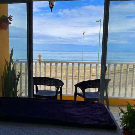 Puerto López El Nido Boutique B&B المظهر الخارجي الصورة