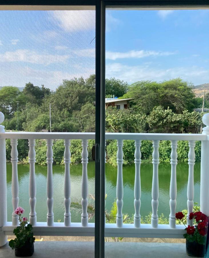 Puerto López El Nido Boutique B&B المظهر الخارجي الصورة
