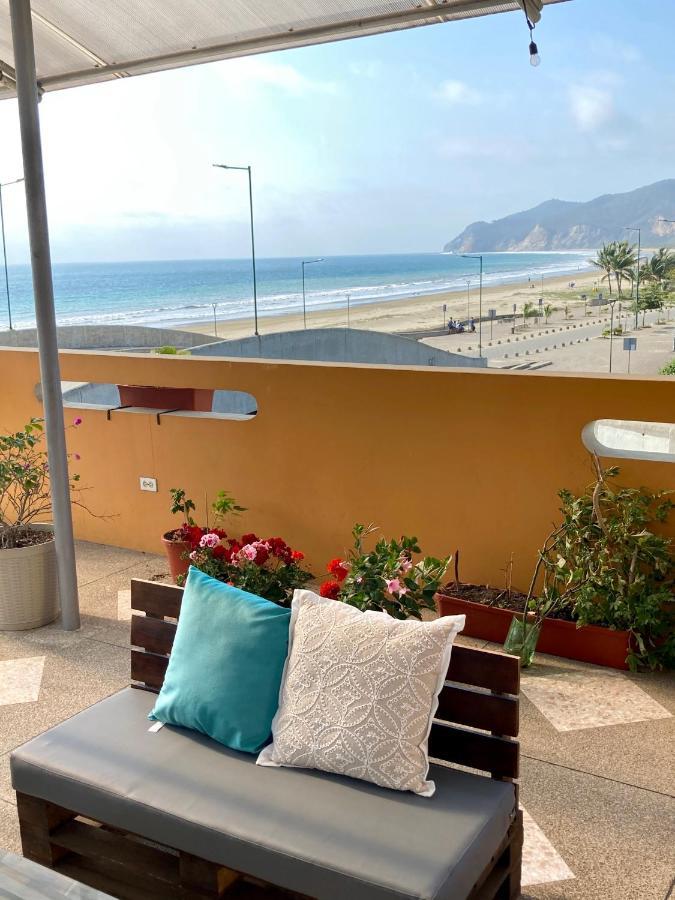 Puerto López El Nido Boutique B&B المظهر الخارجي الصورة