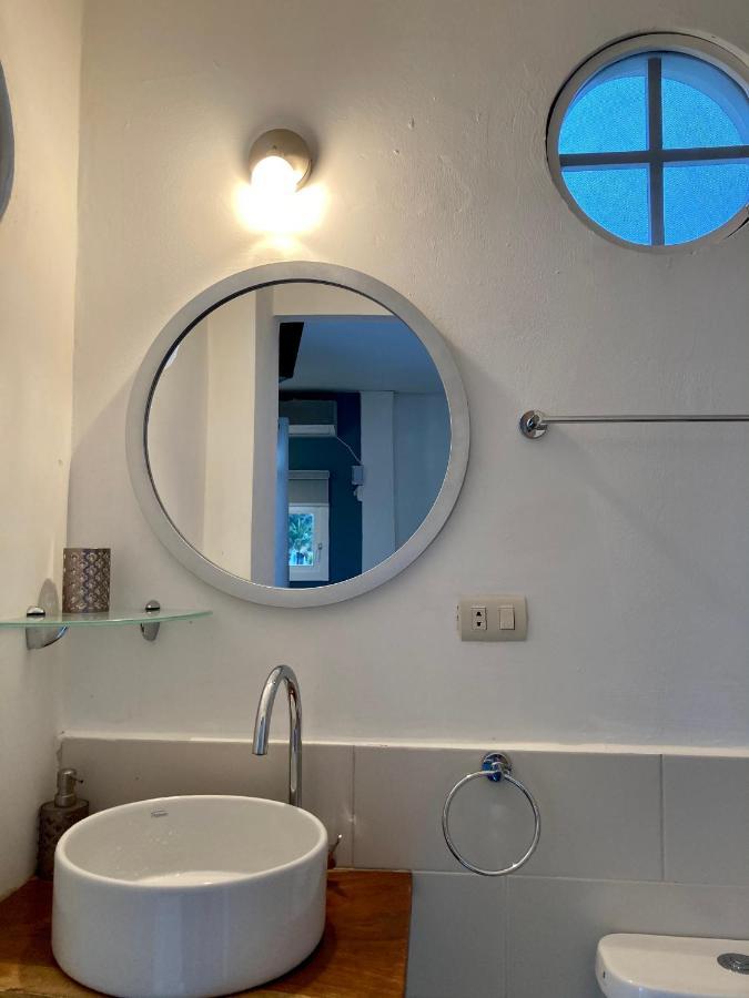 Puerto López El Nido Boutique B&B المظهر الخارجي الصورة