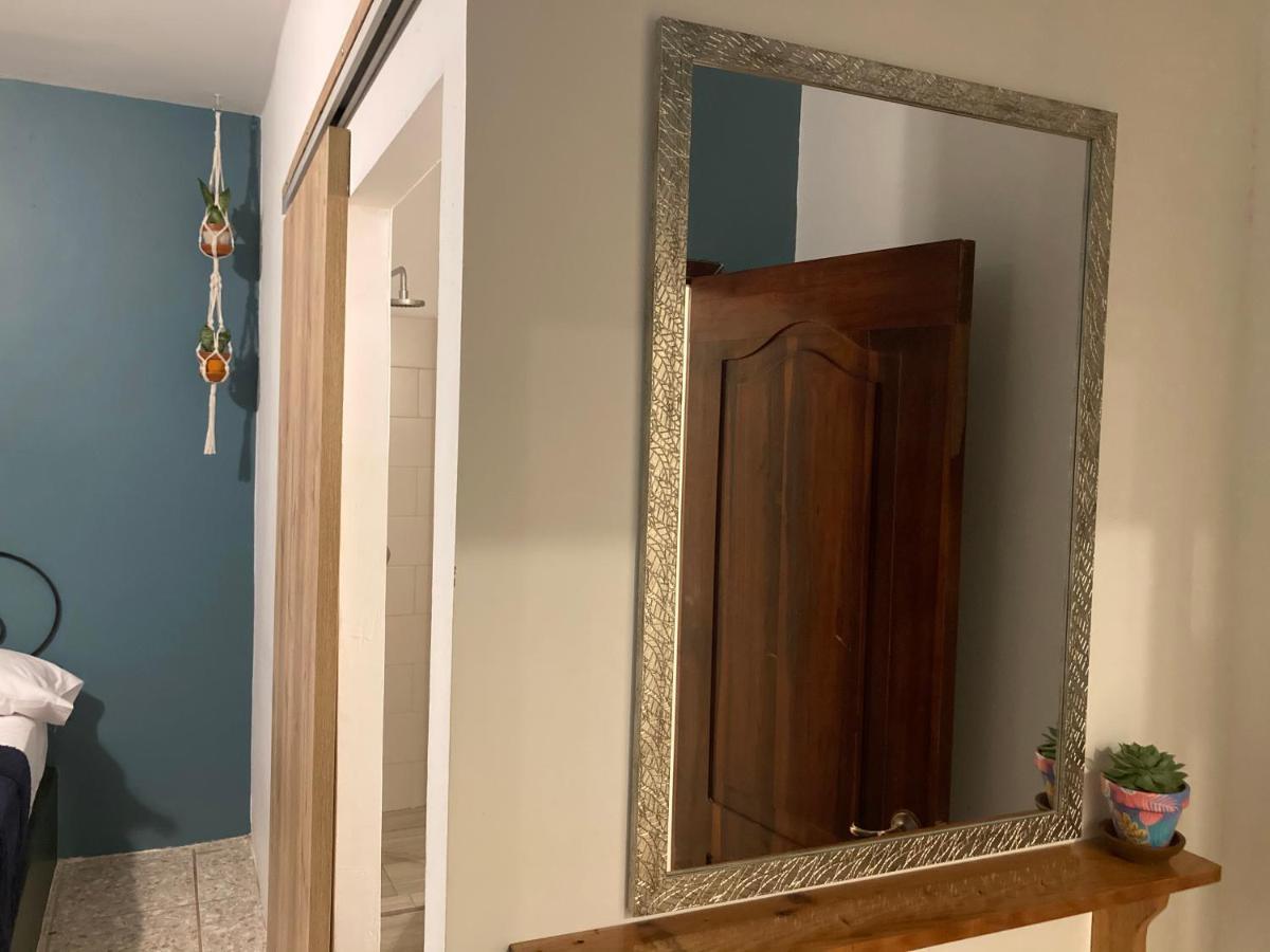 Puerto López El Nido Boutique B&B المظهر الخارجي الصورة