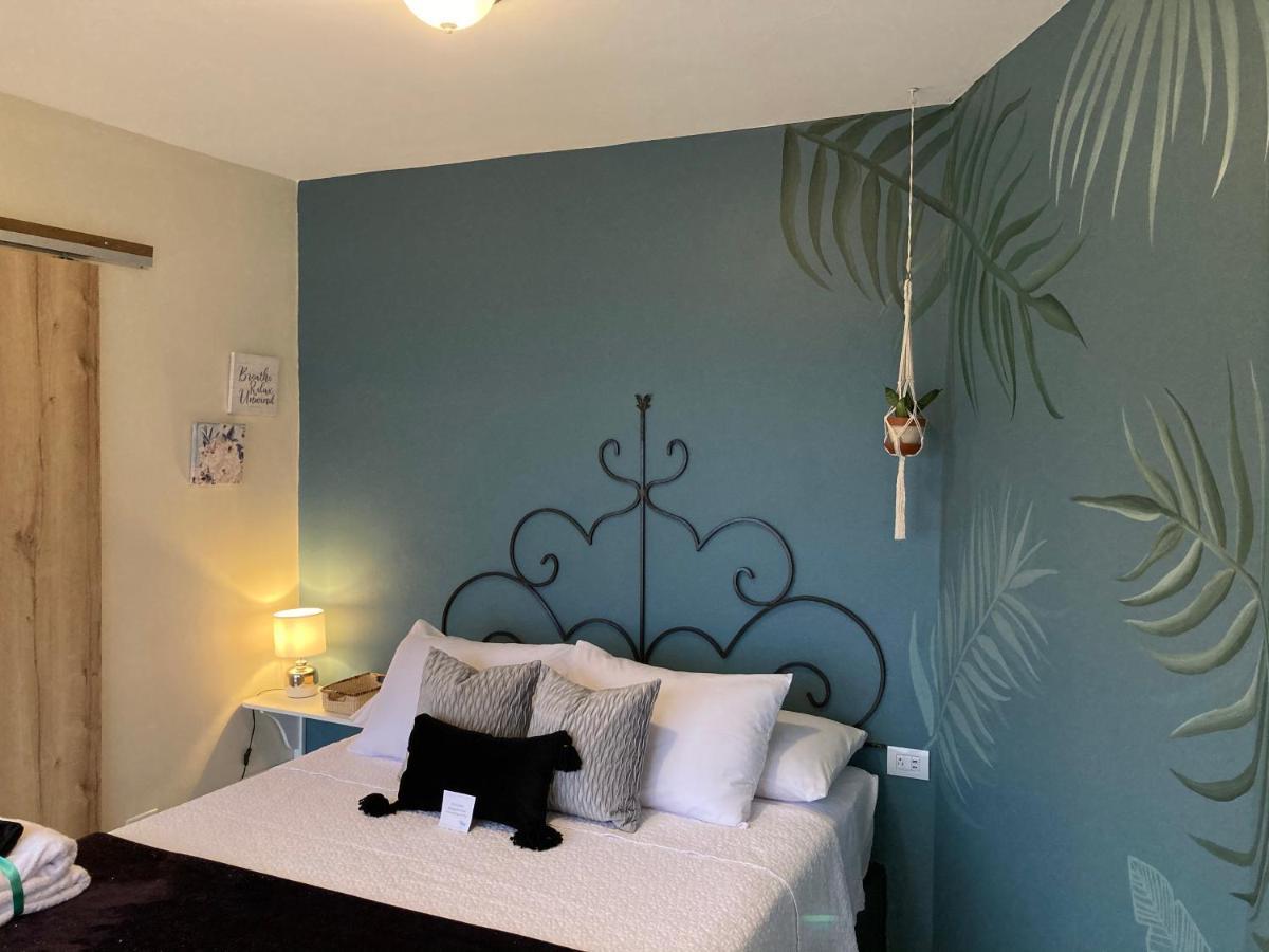 Puerto López El Nido Boutique B&B المظهر الخارجي الصورة