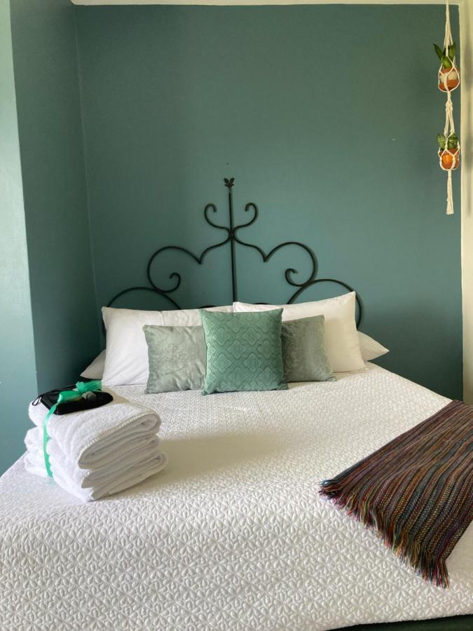 Puerto López El Nido Boutique B&B المظهر الخارجي الصورة