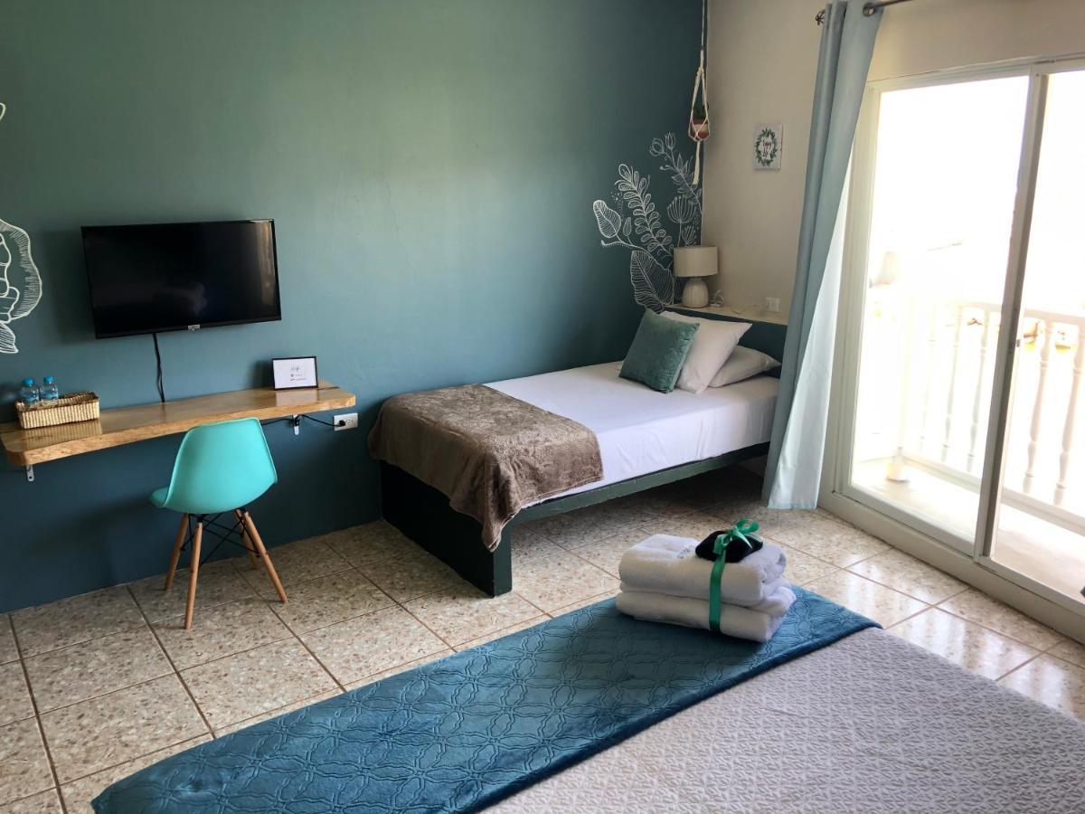 Puerto López El Nido Boutique B&B المظهر الخارجي الصورة