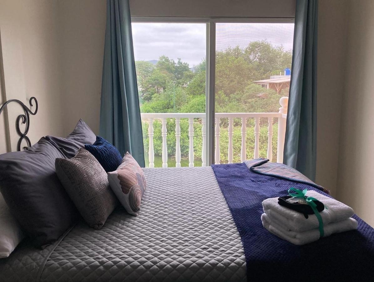 Puerto López El Nido Boutique B&B المظهر الخارجي الصورة