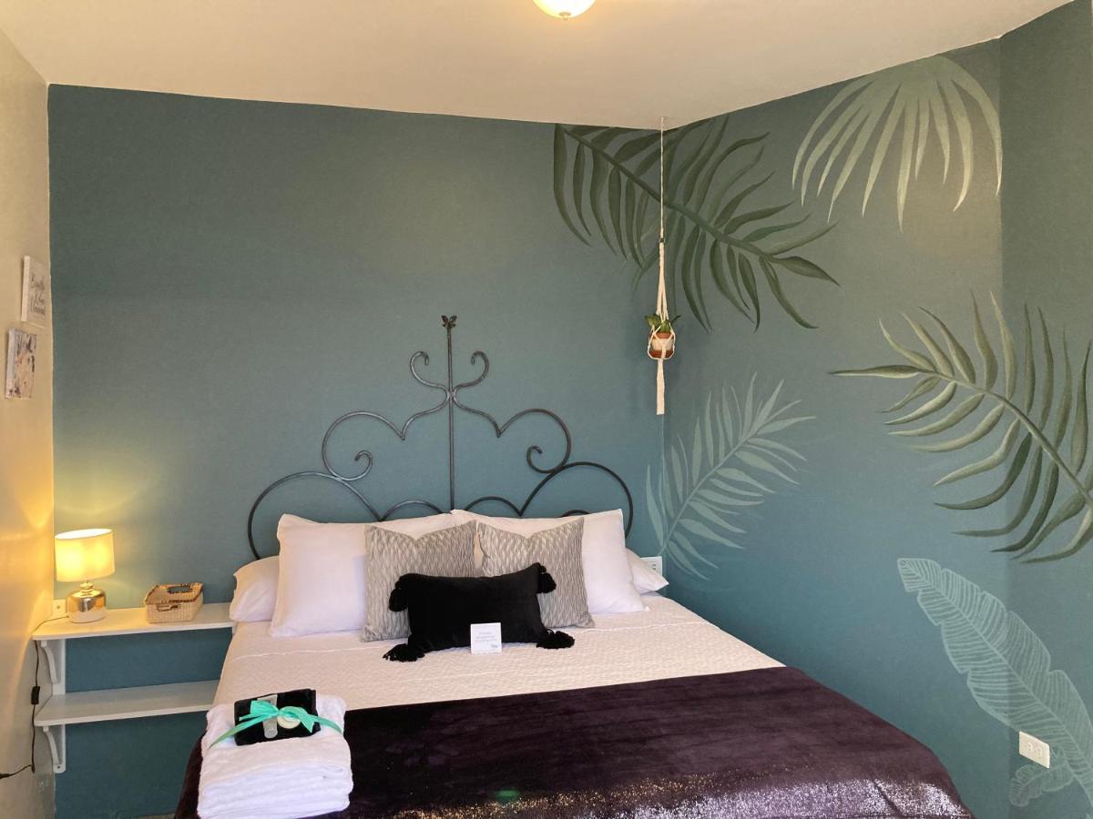 Puerto López El Nido Boutique B&B المظهر الخارجي الصورة