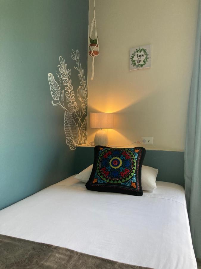 Puerto López El Nido Boutique B&B المظهر الخارجي الصورة