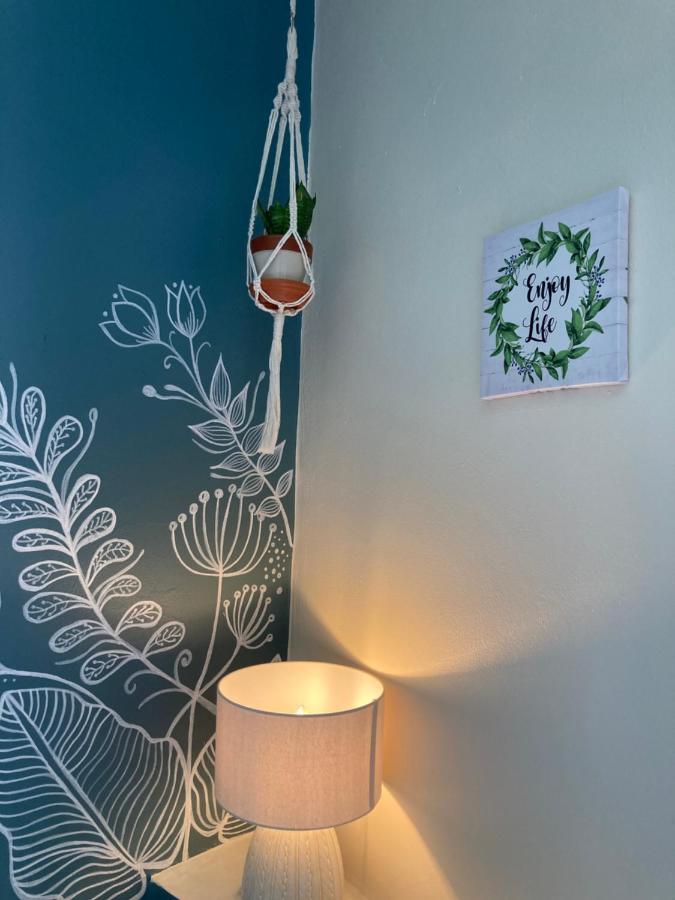 Puerto López El Nido Boutique B&B المظهر الخارجي الصورة