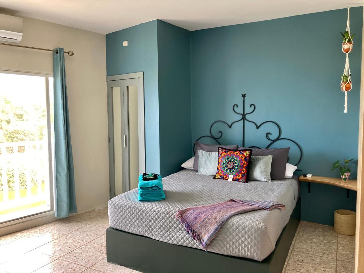 Puerto López El Nido Boutique B&B المظهر الخارجي الصورة