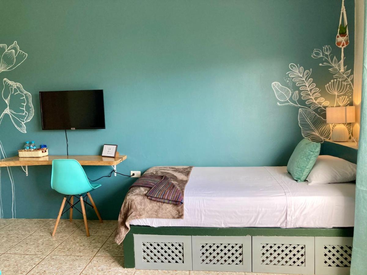 Puerto López El Nido Boutique B&B المظهر الخارجي الصورة