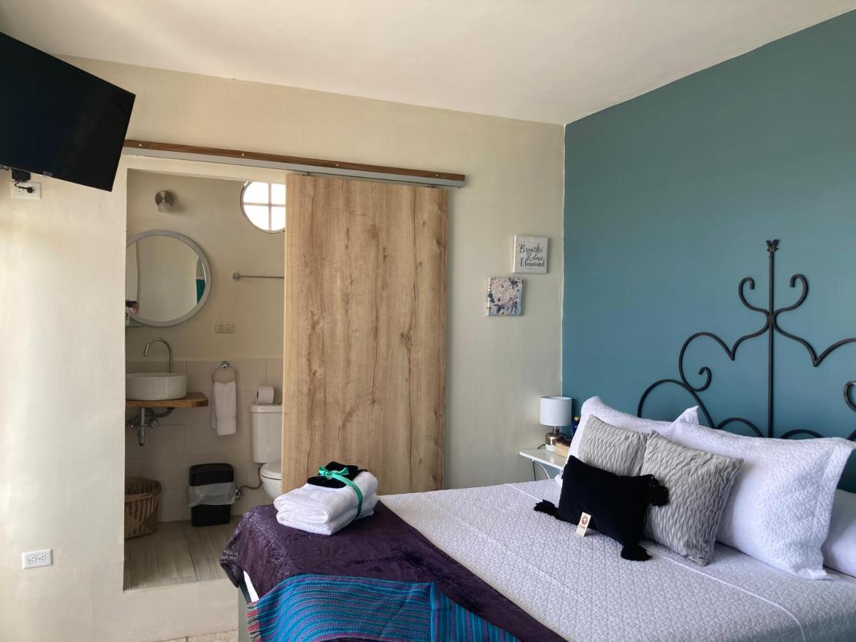 Puerto López El Nido Boutique B&B المظهر الخارجي الصورة