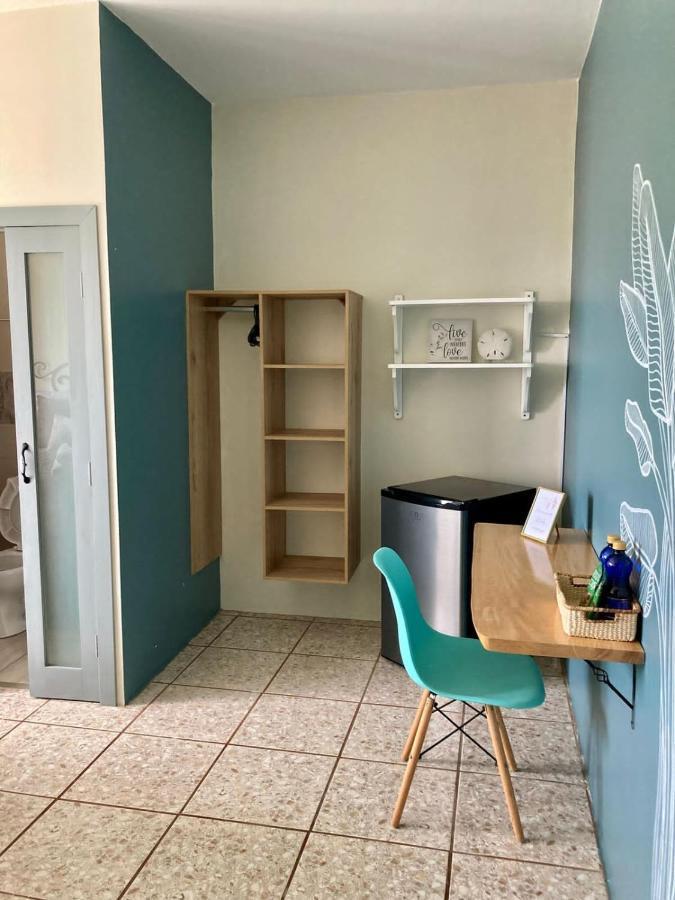 Puerto López El Nido Boutique B&B المظهر الخارجي الصورة