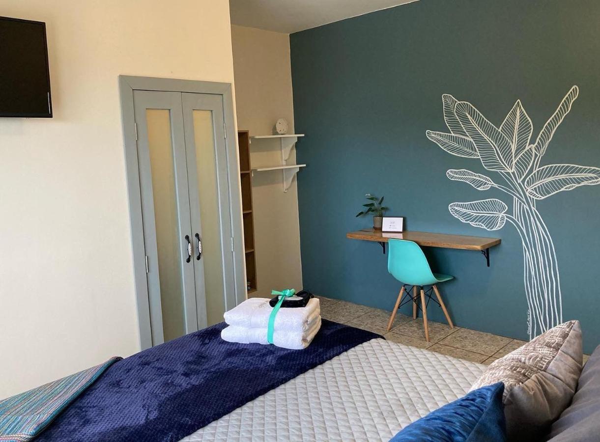 Puerto López El Nido Boutique B&B المظهر الخارجي الصورة