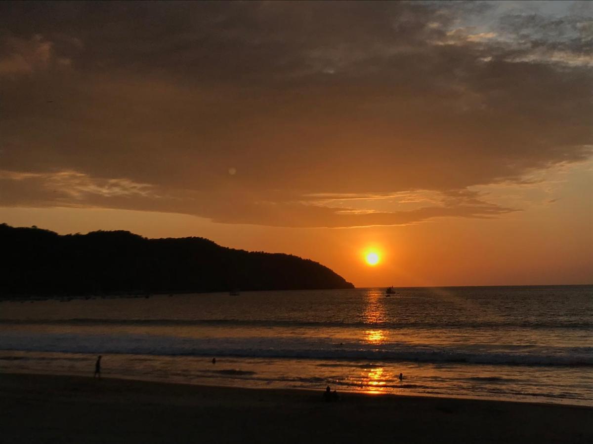 Puerto López El Nido Boutique B&B المظهر الخارجي الصورة