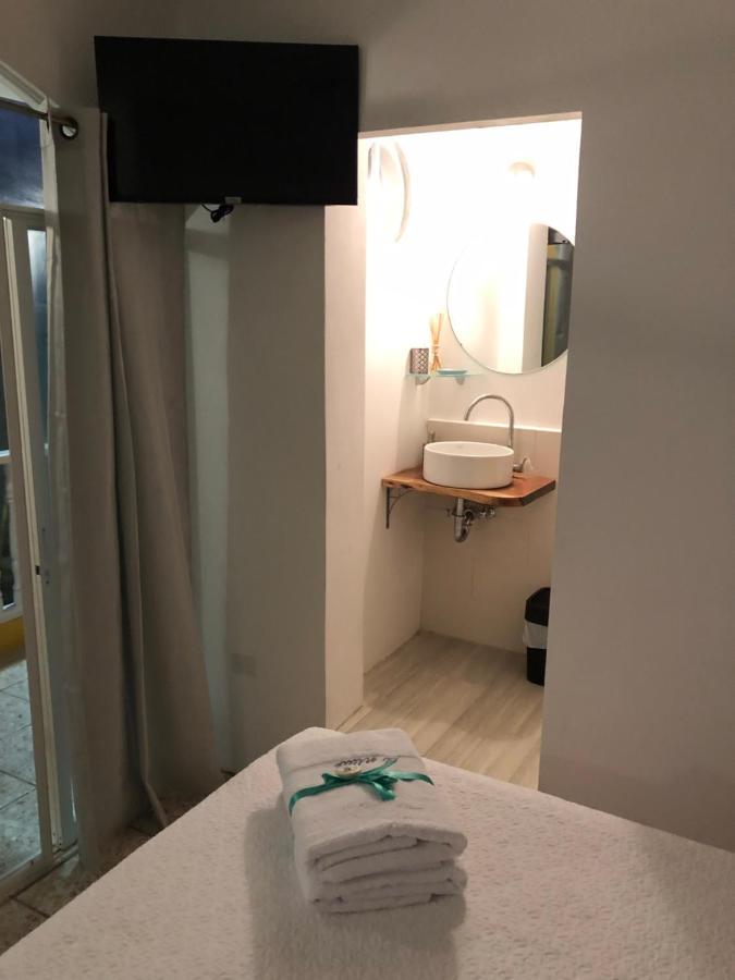 Puerto López El Nido Boutique B&B المظهر الخارجي الصورة